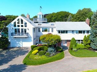 421 Nahant Rd, Nahant, MA 01908