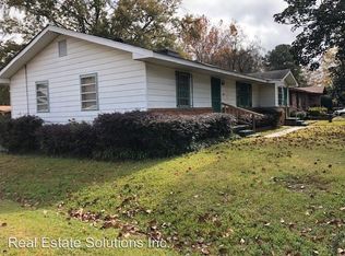 3726 Westchester Dr, Jackson, MS 39213