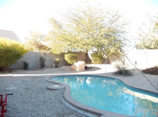 10716 E Verbina Ln, Florence, AZ 85132