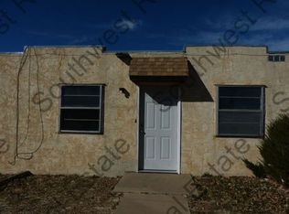 816 Wright St APT 3, Clovis, NM 88101