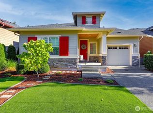 1244 Little Si Ave SE, North Bend, WA 98045