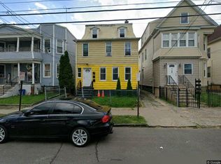 1082 Bond St #B, Elizabeth, NJ 07201