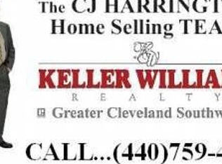 306 Jackson St, Medina, OH