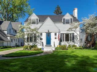 2351 Hempstead Rd, Toledo, OH 43606