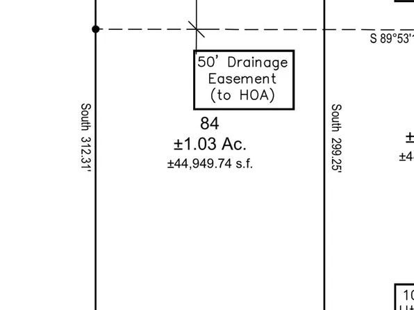 113 Leslie Dr Lot 84, Flowood, MS 39232