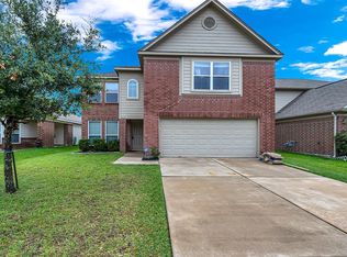 3622 Barkers Crossing Ave, Houston, TX 77084