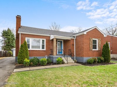 113 Holley Rd, Lyndon, KY, 40222