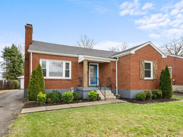 113 Holley Rd, Lyndon, KY 40222
