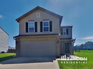 3215 Brandenburg Dr, Indianapolis, IN 46239