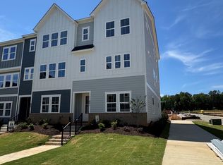 801 Hyperion Aly, Wake Forest, NC 27587