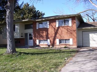 7014 W Pomona Rd, Boise, ID 83704