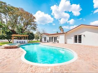 14750 W Palomino Dr, Fort Lauderdale, FL 33330