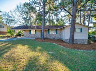 3510 Redd Dr, Augusta, GA 30906