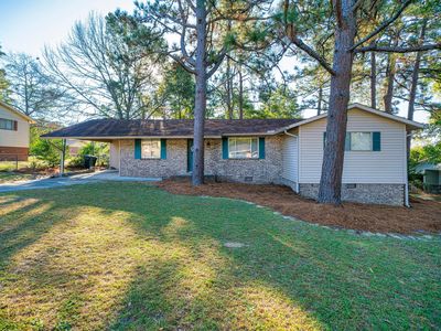 3510 Redd Dr, Augusta, GA, 30906