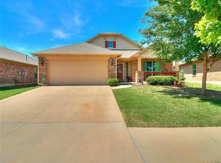 16129 Raindust Dr, Oklahoma City, OK 73170