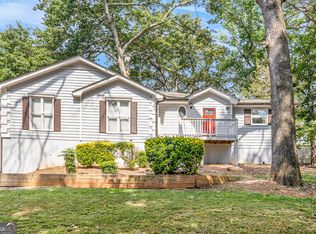 160 Jans Mdws, Stockbridge, GA 30281