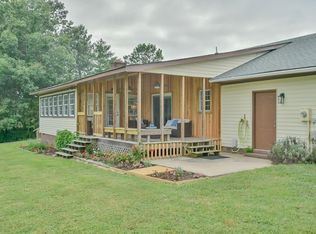 531 Henry Warren Rd, Prospect Hill, NC 27314