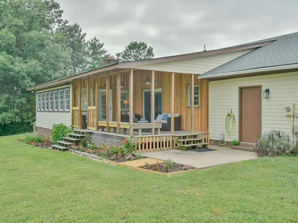 531 Henry Warren Rd, Prospect Hill, NC 27314