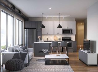 The Station at Malcolm Yards, Minneapolis, MN 55414