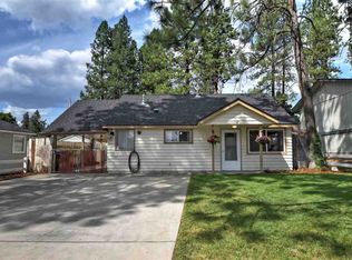 10219 E 16th Ave, Spokane, WA 99206