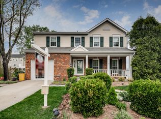 7906 Severn Tree Blvd, Severn, MD 21144