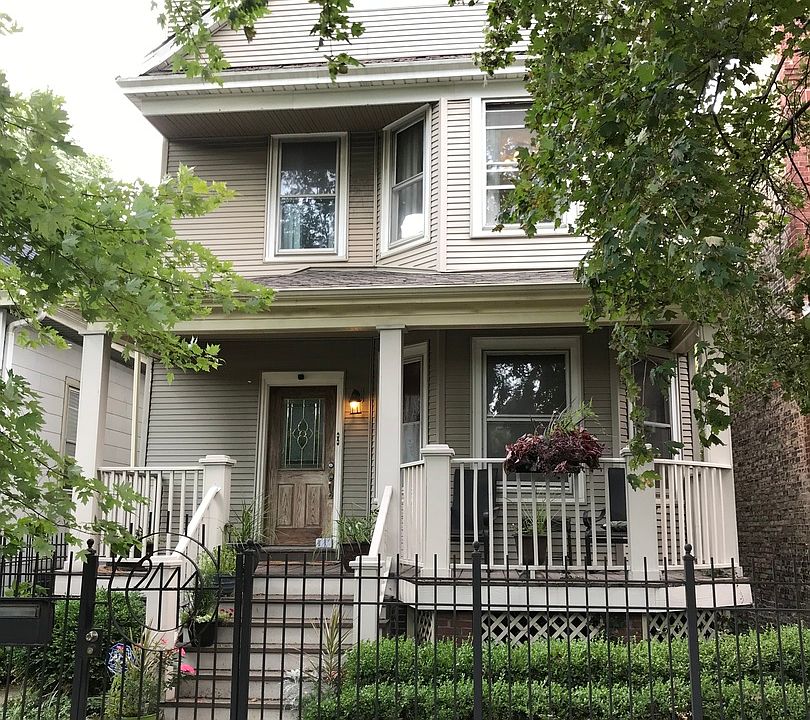 1st image of 2444 W Cuyler Ave #1
