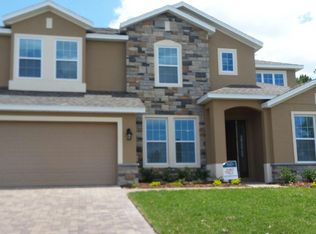 707 Cavan Dr, Apopka, FL 32703