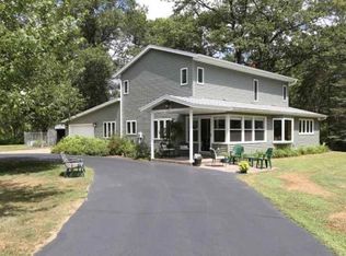 2336 Shepherd St, Mosinee, WI 54455