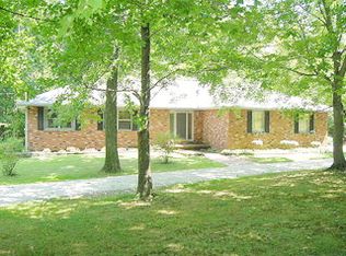 1690 State Route 314 N, Crestline, OH 44827