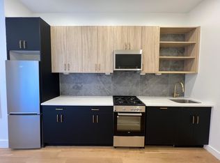 53 Grace St #3R, Jersey City, NJ 07307