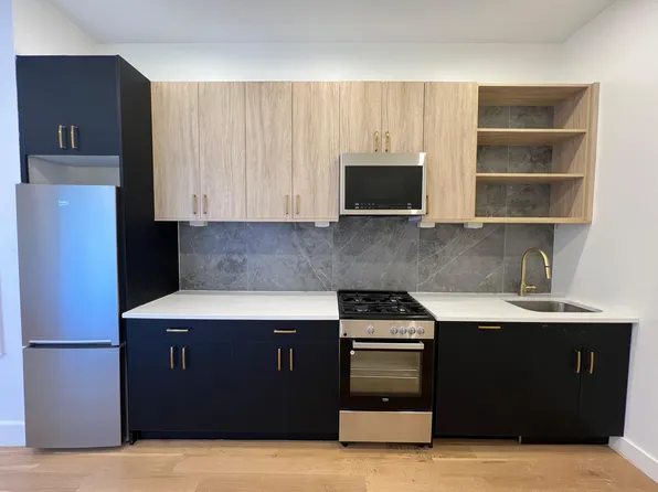 53 Grace St #3R, Jersey City, NJ 07307