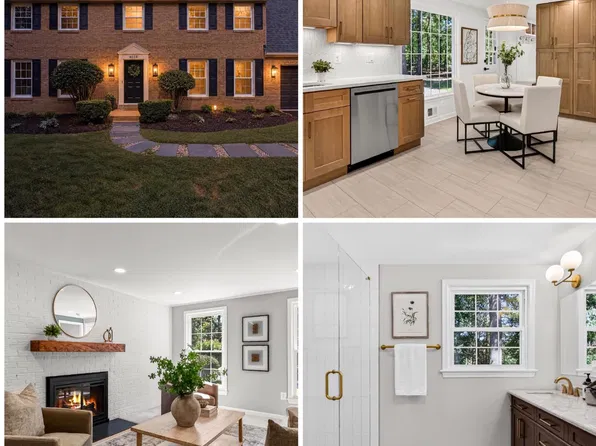 4018 Robertson Blvd, Alexandria, VA 22309