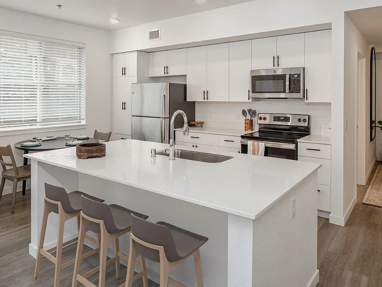 Kitchen | 2-Bedroom