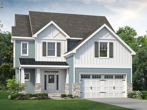 Mm Woodside Prosperity, Virginia Beach, VA 23451