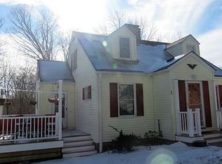 2 Fitchburg Rd, Ashburnham, MA 01430