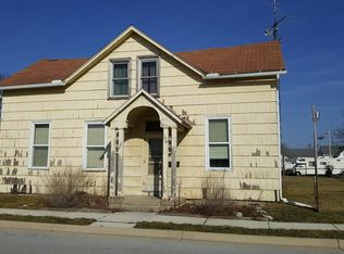 106 W S, New Knoxville, OH 45885