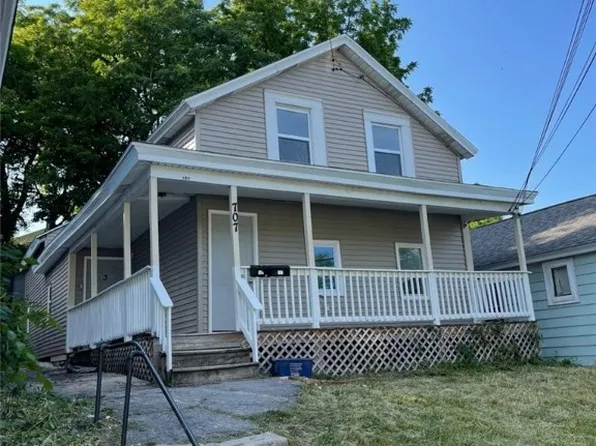707 Ash St, Syracuse, NY 13208
