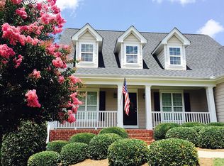 1070 Christian Ter, Watkinsville, GA 30677