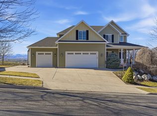 660 E 1250 S, Providence, UT 84332