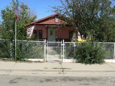 2125 W 15th St, Pueblo, CO, 81003