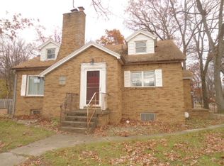 10545 Portage Rd, Portage, MI 49002