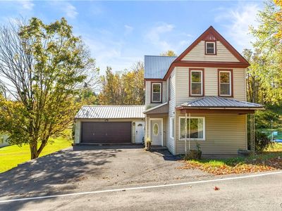 9260 Grange Hill Rd, New Hartford, NY, 13413