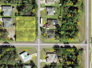 2071 & 2079 Lucky St, Pt Charlotte, FL 33948