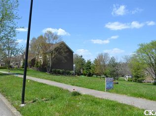 142 Colonial Way, Danville, KY 40422