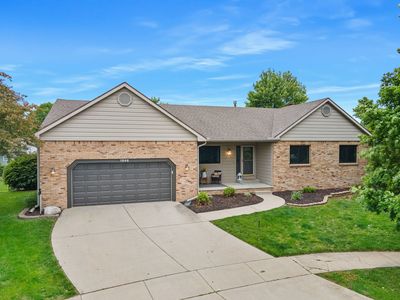 1202 Kenneth Dr, Bloomington, IL, 61704