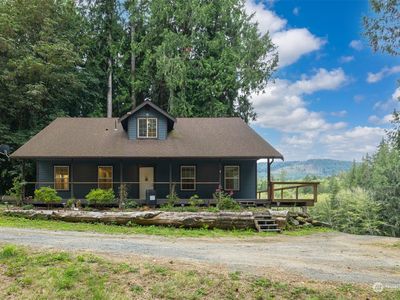 1017 Old Mountain View Place, Bellingham, WA, 98229