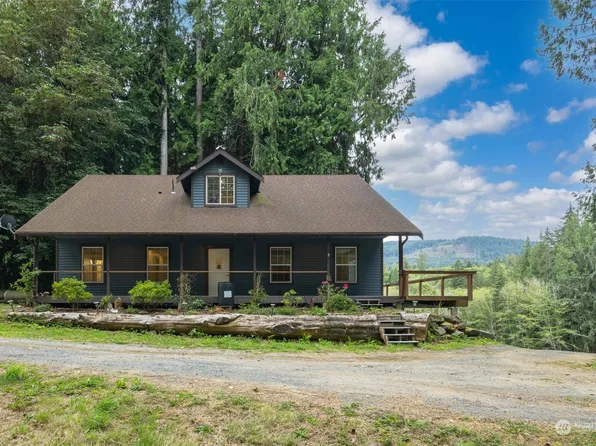 1017 Old Mountain View Place, Bellingham, WA 98229