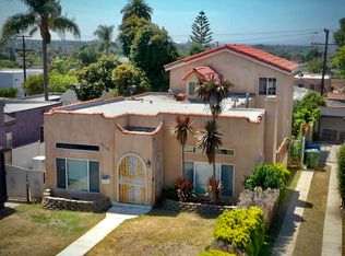 4428 W 62nd St, Los Angeles, CA 90043