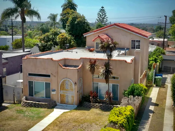 4428 W 62nd St, Los Angeles, CA 90043