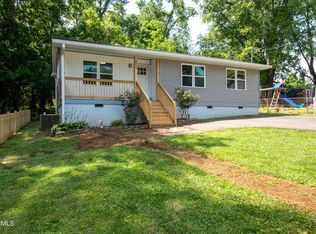 5210 McIntyre Rd LOT 6, Knoxville, TN 37914